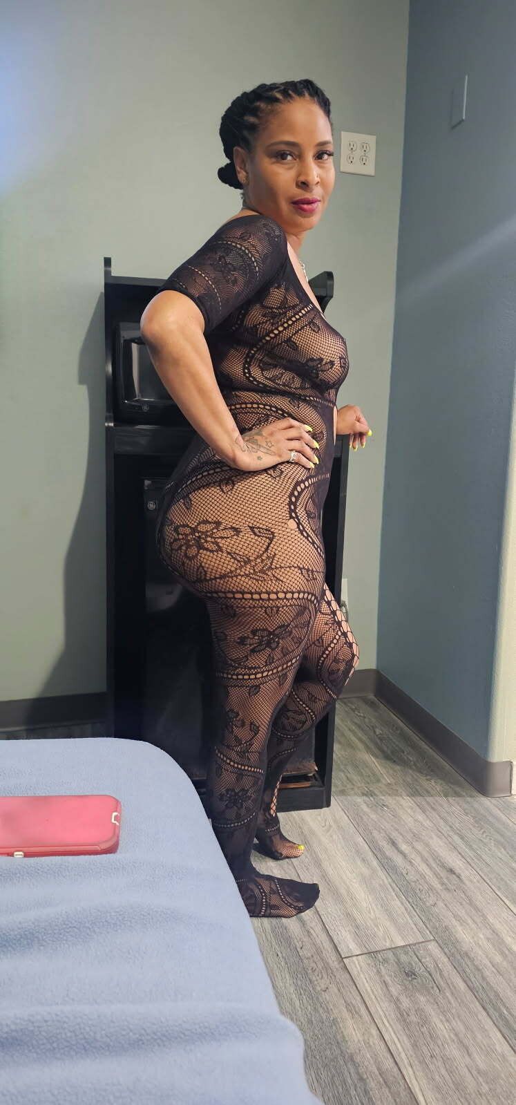 luvmesomesmurfette OnlyFans profile picture