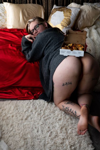 slutshameless18 OnlyFans picture