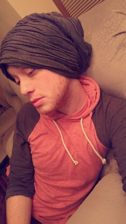 theginger69 OnlyFans picture