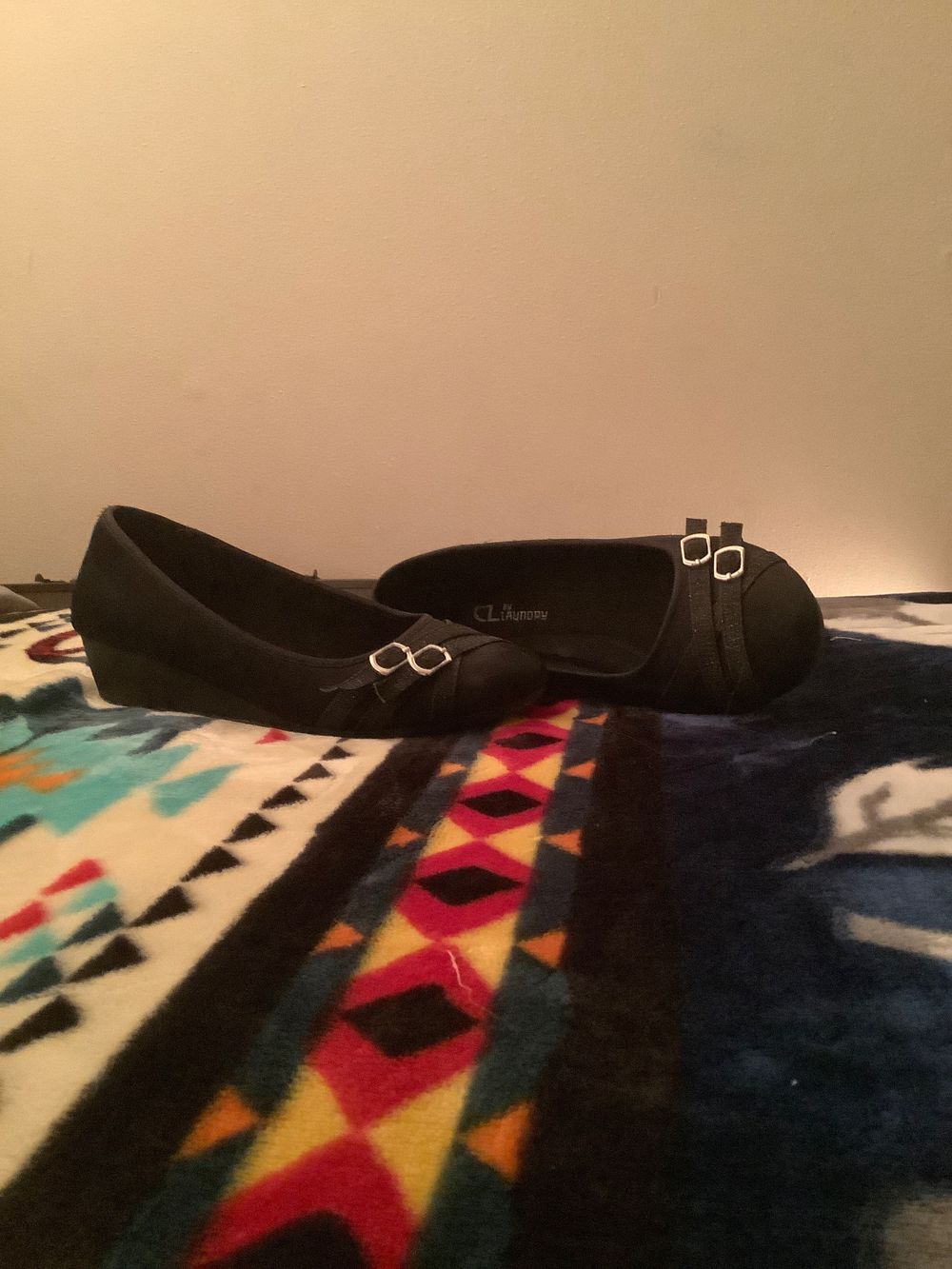 miss_b_footfetish OnlyFans profile picture