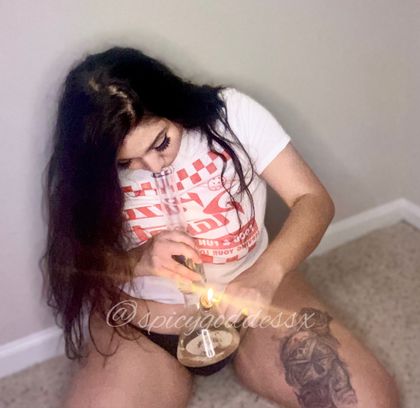 spicygoddessx OnlyFans picture
