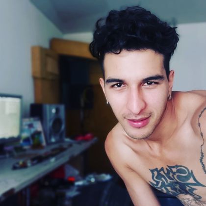 gogueakafenix OnlyFans picture