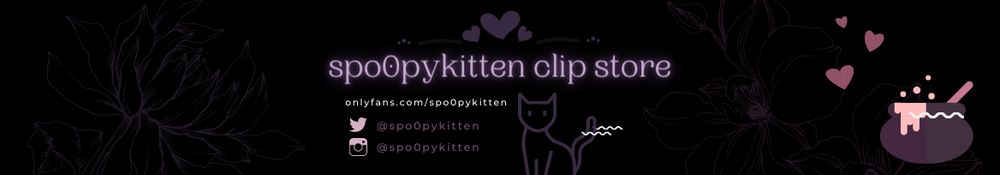 spo0pyshop OnlyFans profile picture