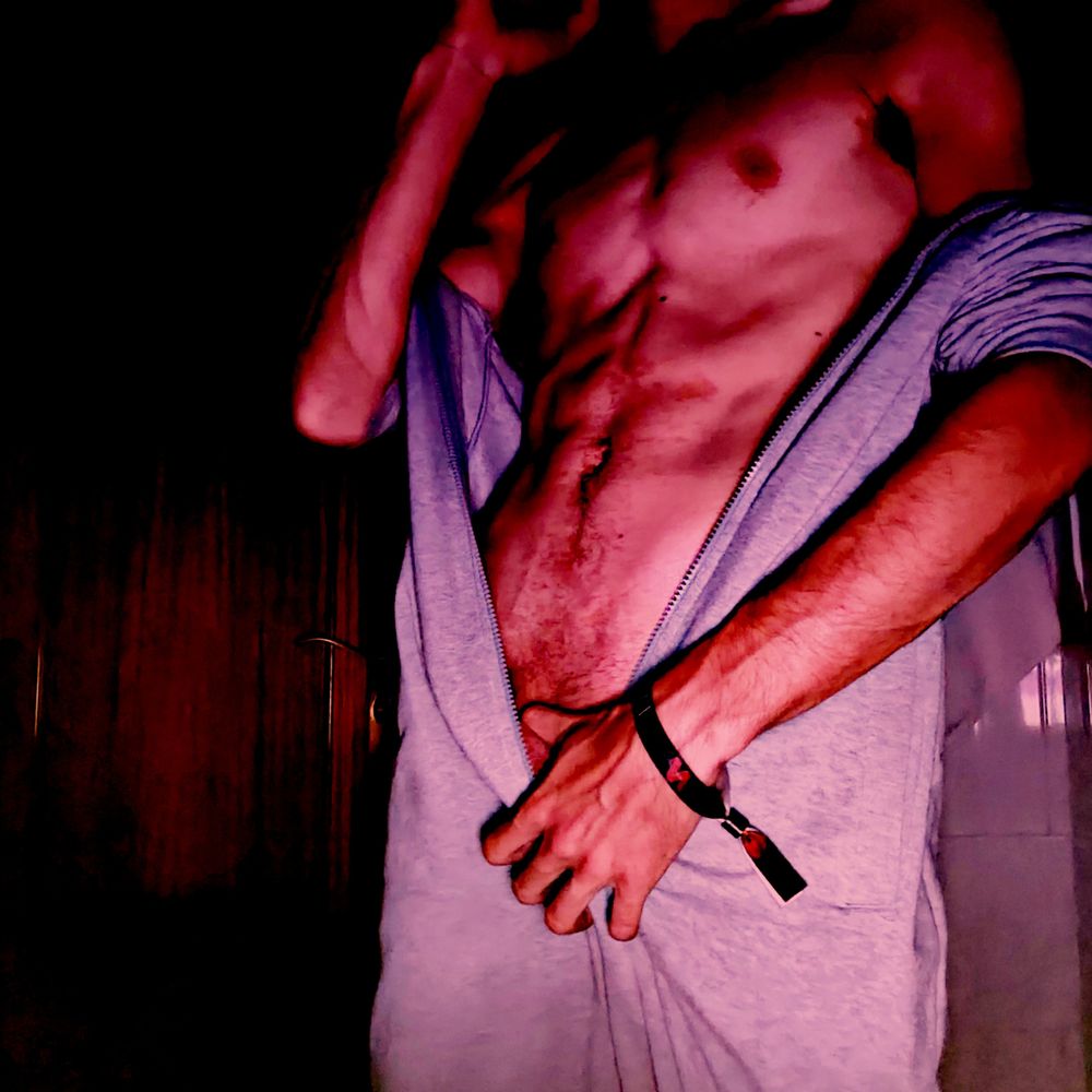 redsnake25 OnlyFans profile picture