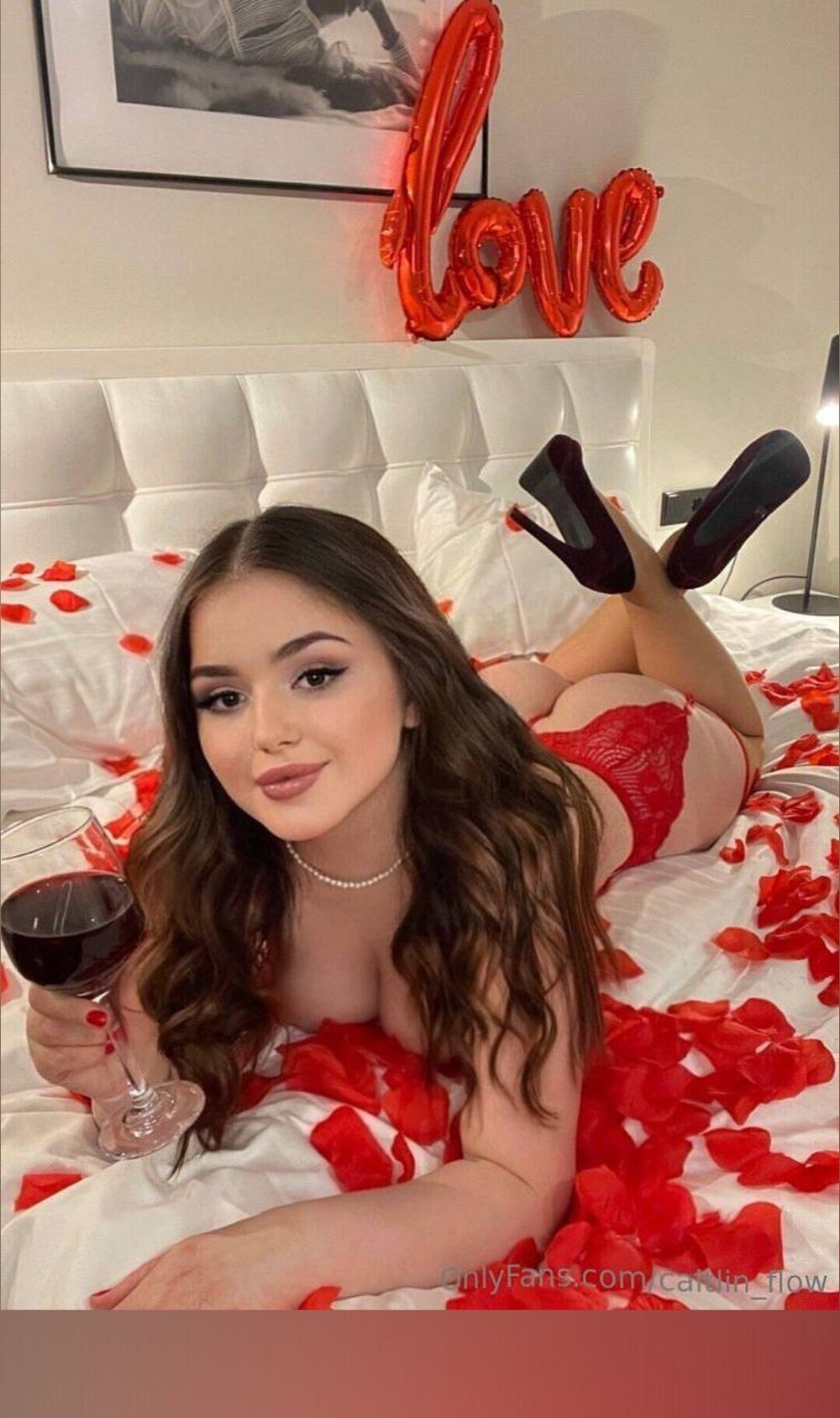 caitilin_flower OnlyFans profile picture