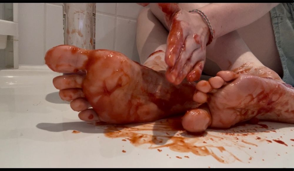 condimentfeet OnlyFans profile picture