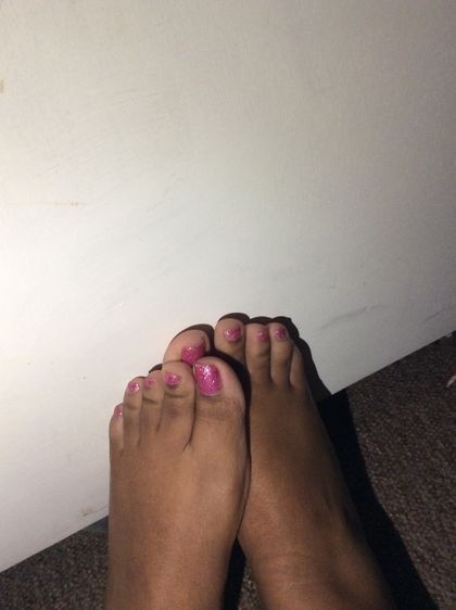sunkissedfeet91 OnlyFans picture