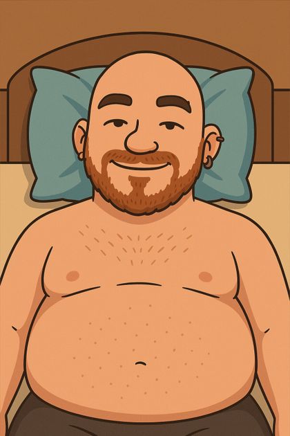 cubastian OnlyFans picture