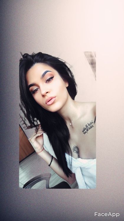 ariaallure OnlyFans picture