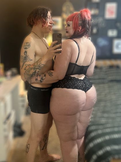 gothbrat-and-daddy OnlyFans picture