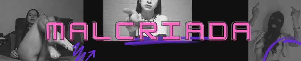 malcriadafree OnlyFans profile picture