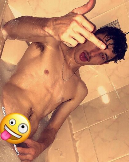 itshaydenlewis OnlyFans picture