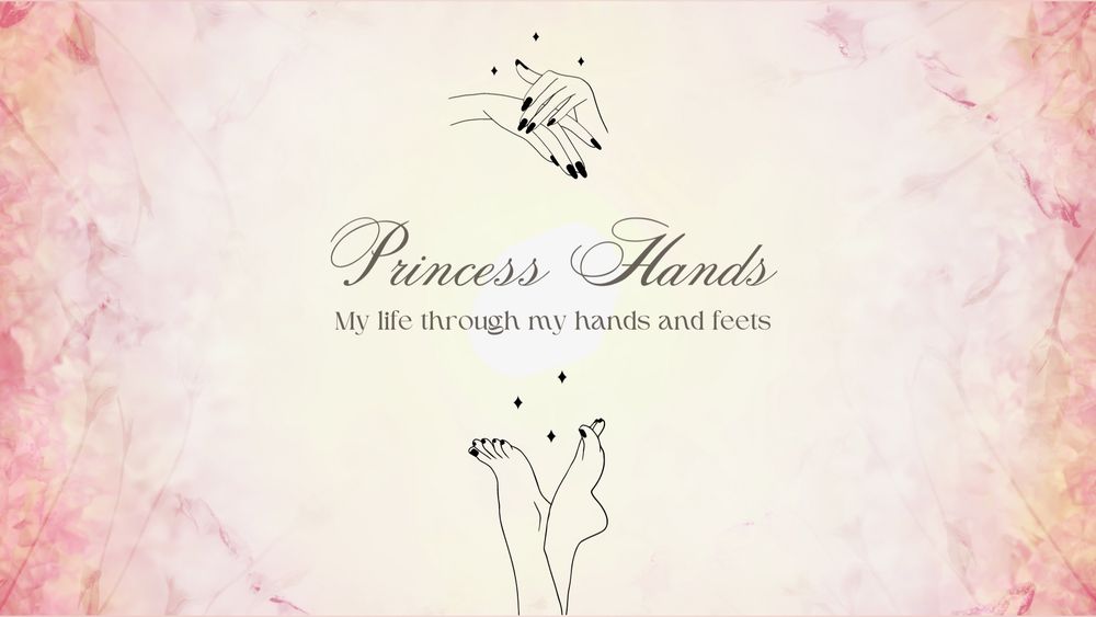 princess.hands OnlyFans profile picture