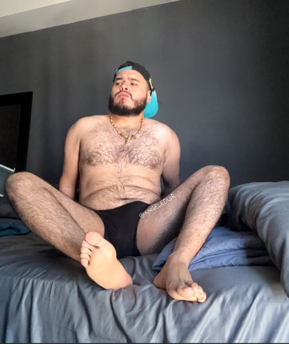 feetedu OnlyFans picture