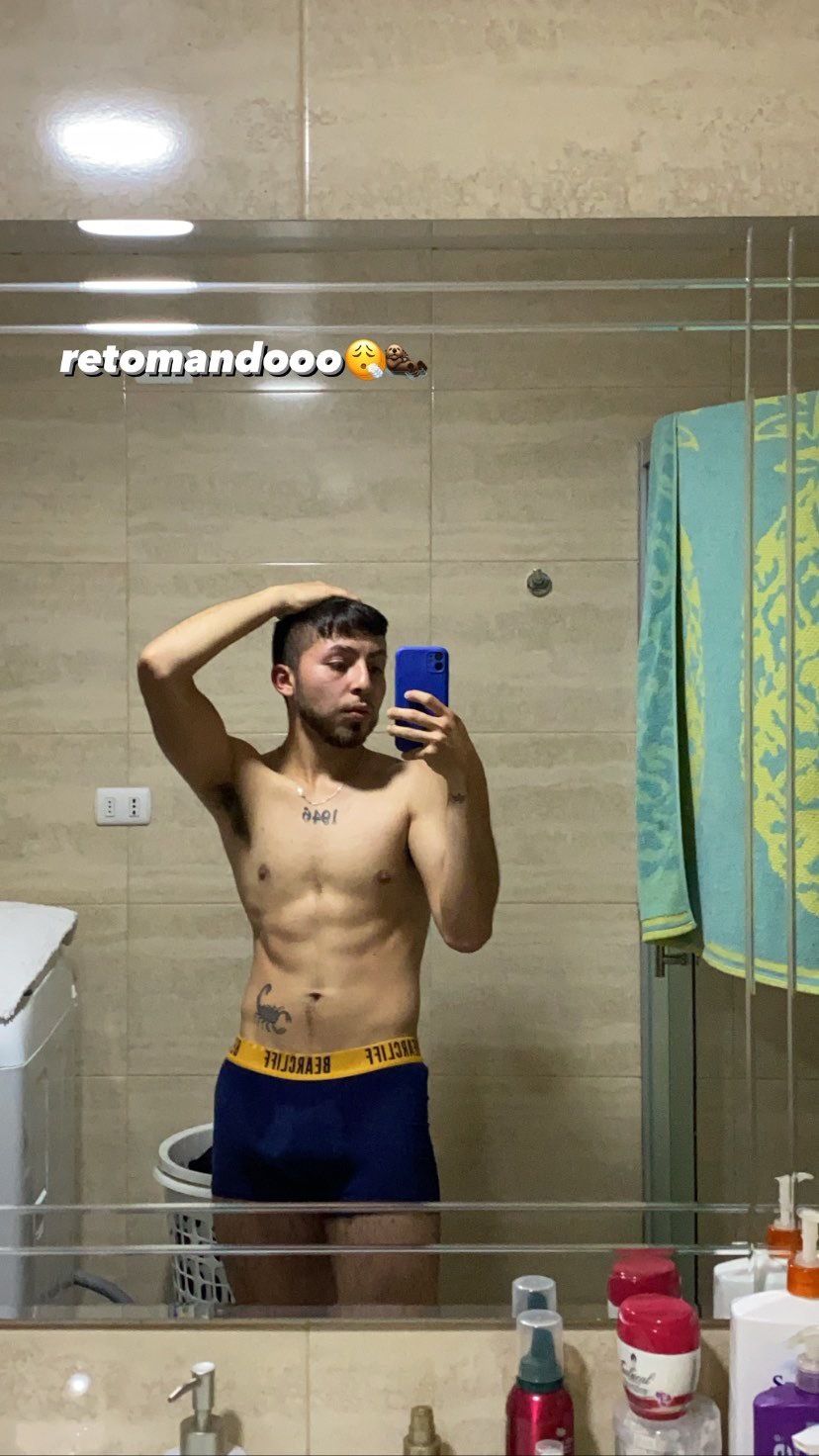 marrrrrtincito OnlyFans profile picture