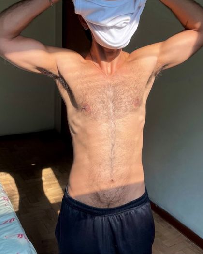 santoerotic OnlyFans picture