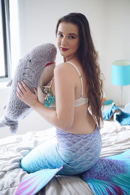 secretmermaid OnlyFans picture