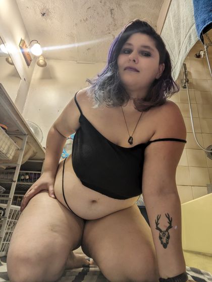 allycat21 OnlyFans picture