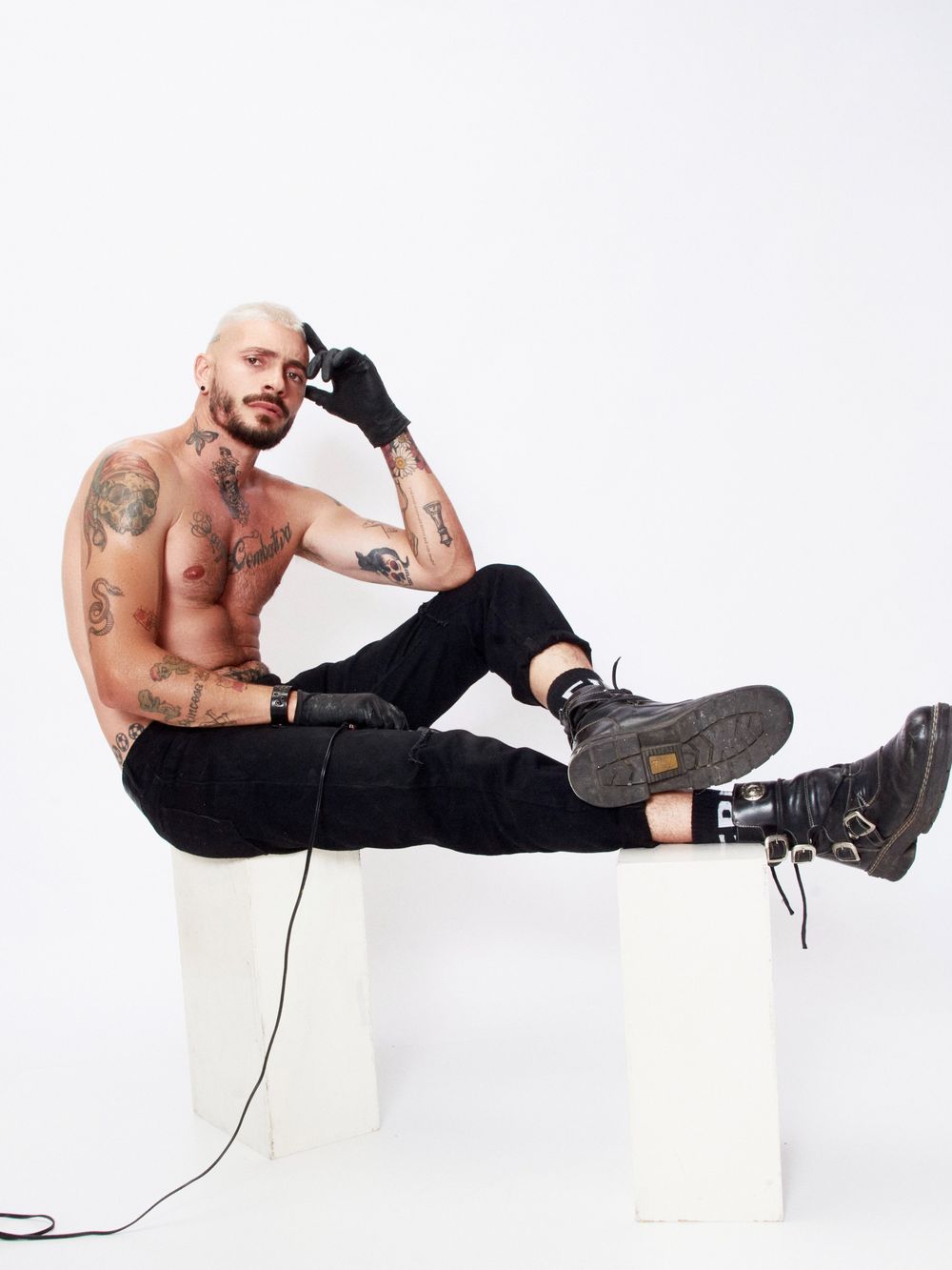 bandidoec OnlyFans profile picture
