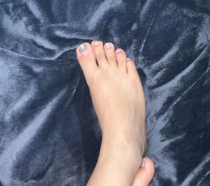 forurfootfetish OnlyFans picture