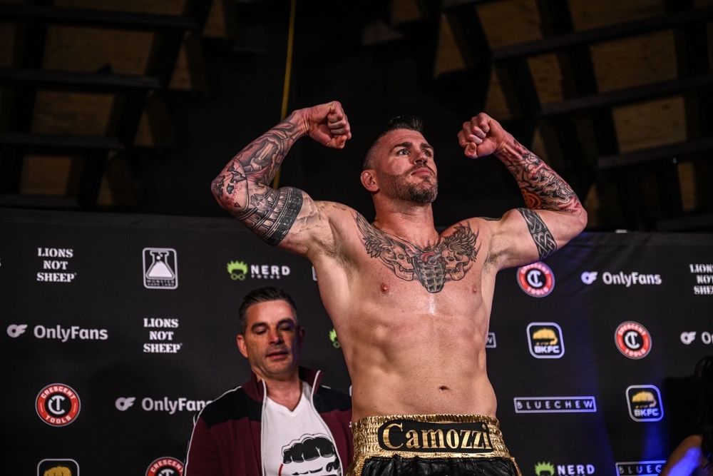 chriscamozzi OnlyFans profile picture