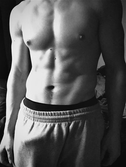 always.clydemax OnlyFans picture