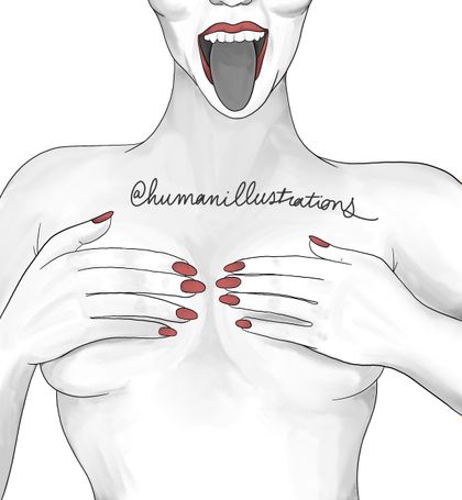 humanillustrations OnlyFans picture