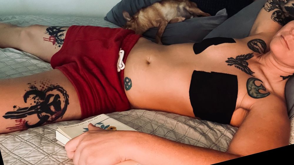t_elliot OnlyFans profile picture