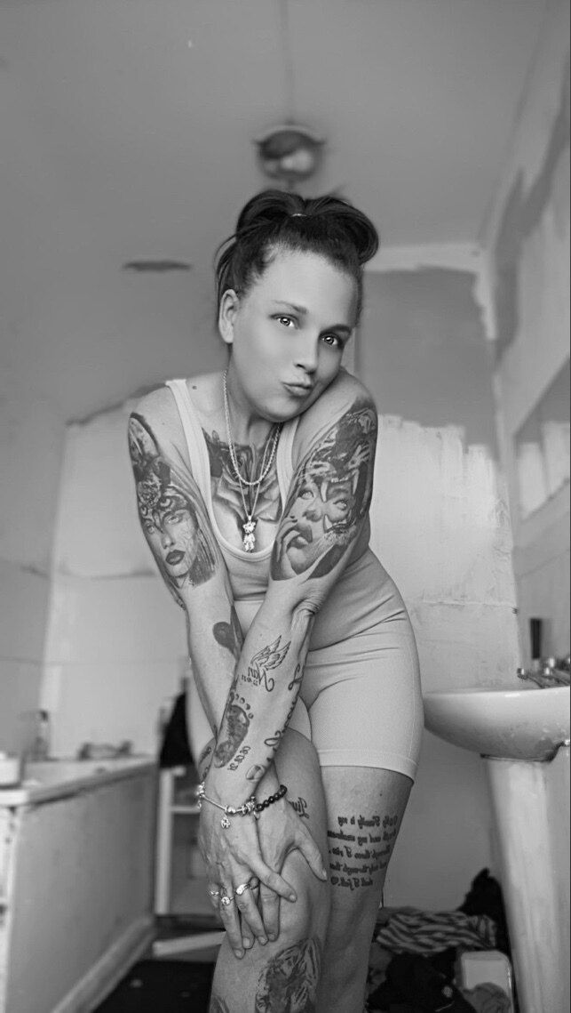 misshottattoogirl OnlyFans profile picture
