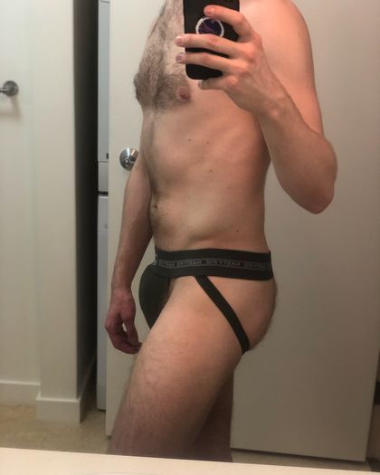 fuzzymanpeach3 OnlyFans picture