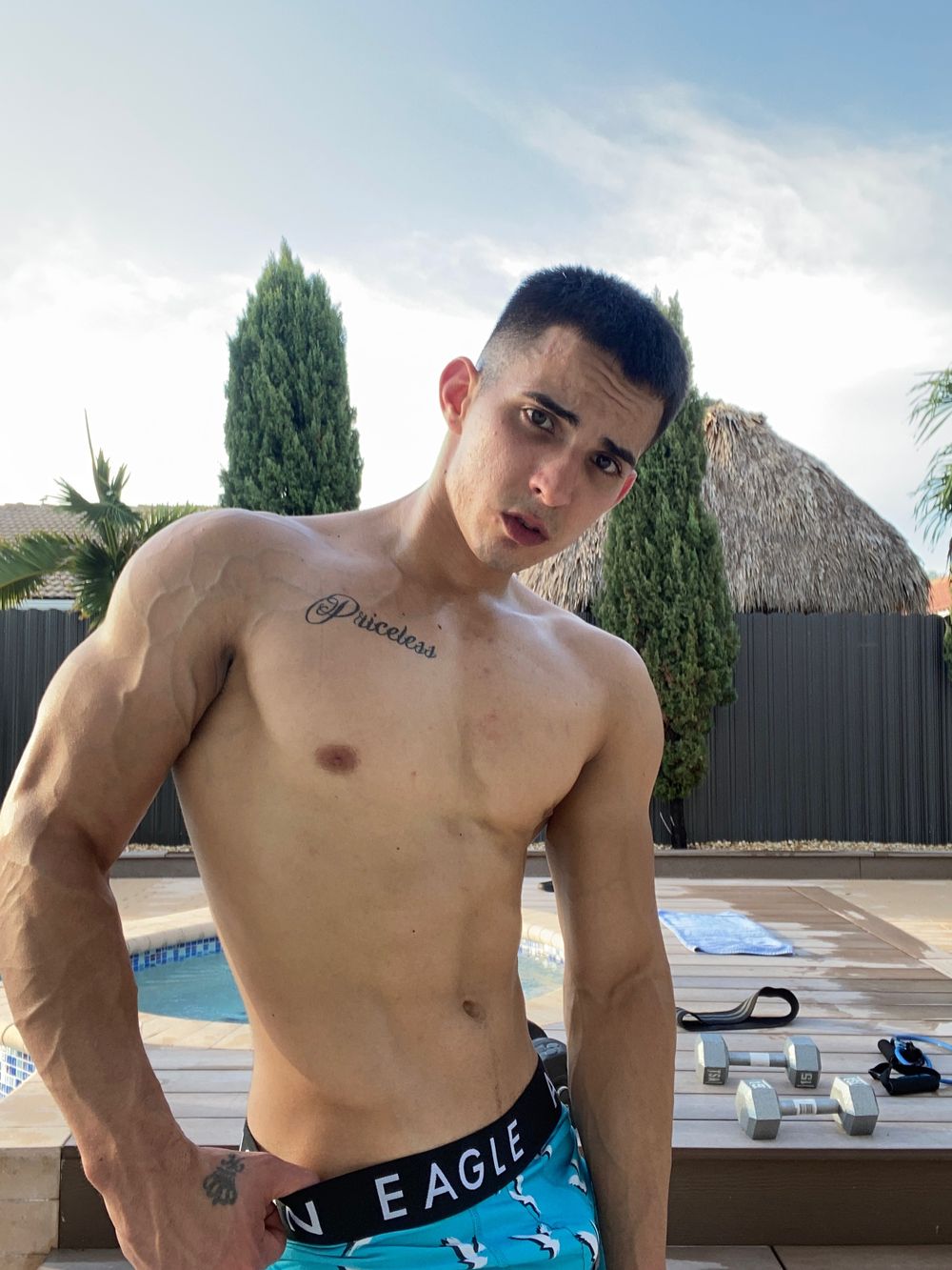 yosieel OnlyFans profile picture