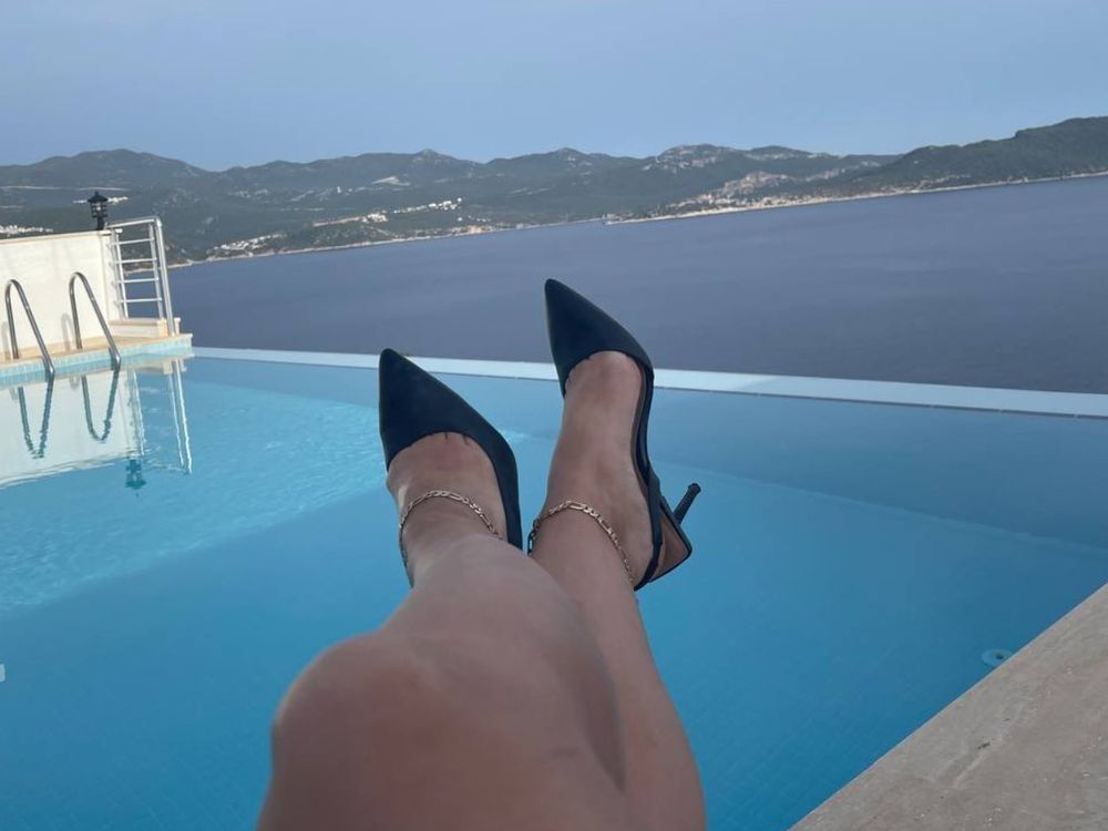 sanctionsfootfetish OnlyFans profile picture