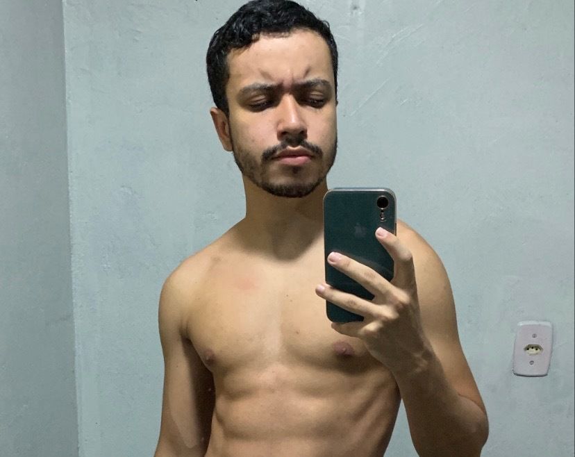 brenocampos15 OnlyFans profile picture