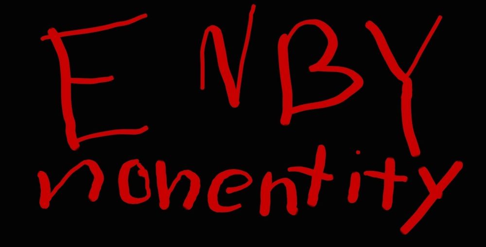 enbynonentitynsfw OnlyFans profile picture