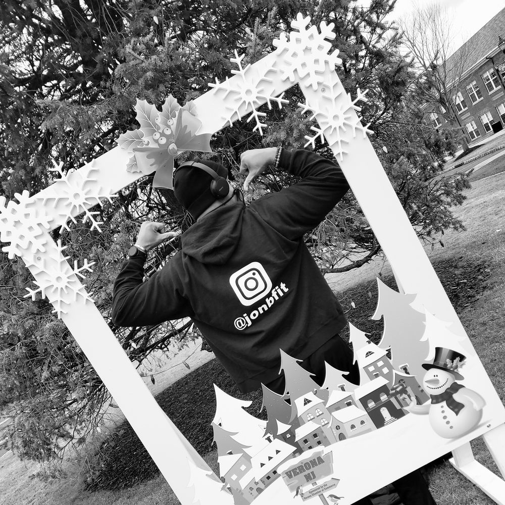 jonbfit OnlyFans profile picture