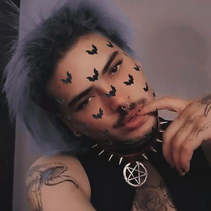 spacepain OnlyFans picture