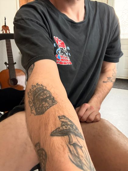 coqtalism OnlyFans picture