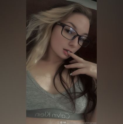 sarahhlanee OnlyFans picture