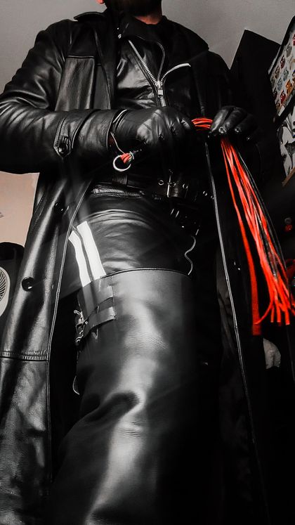 leatherlover7 OnlyFans picture