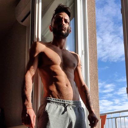 damien01x OnlyFans picture