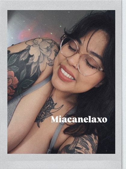 miacanela_xo OnlyFans picture