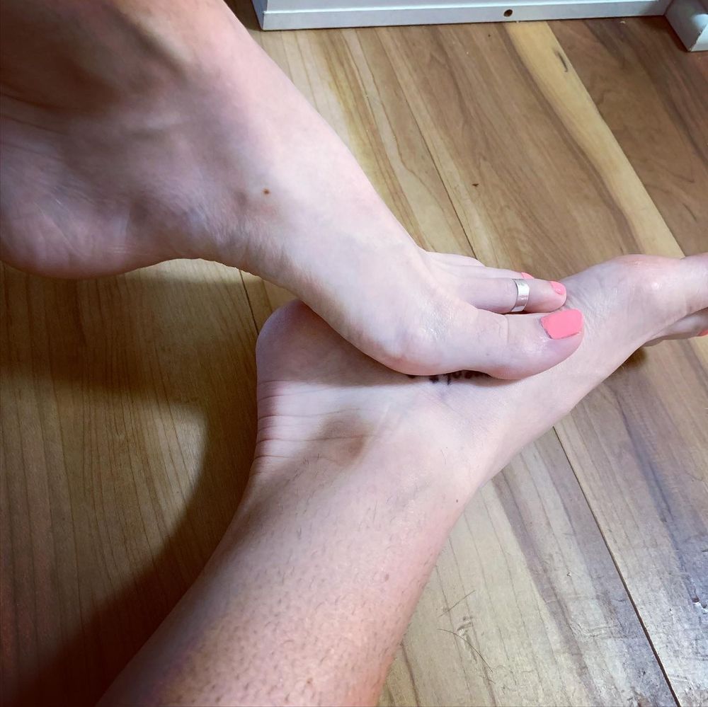 mysweetsuitefeet OnlyFans profile picture