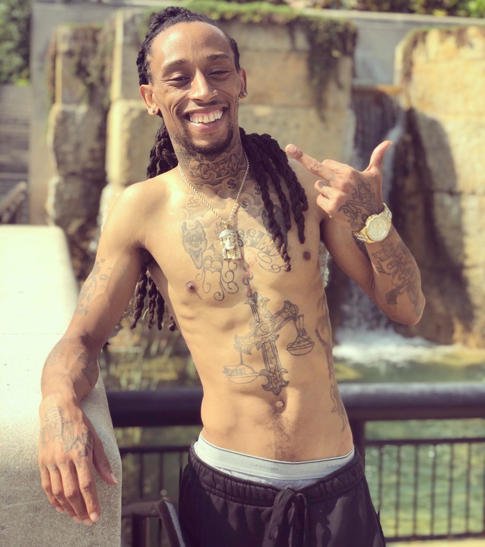 fatzmackceo OnlyFans profile picture