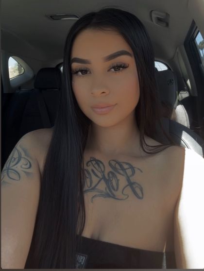 pettylittlebadbitchh OnlyFans picture