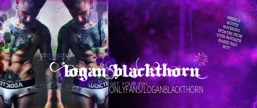 freeblackthorn OnlyFans profile picture