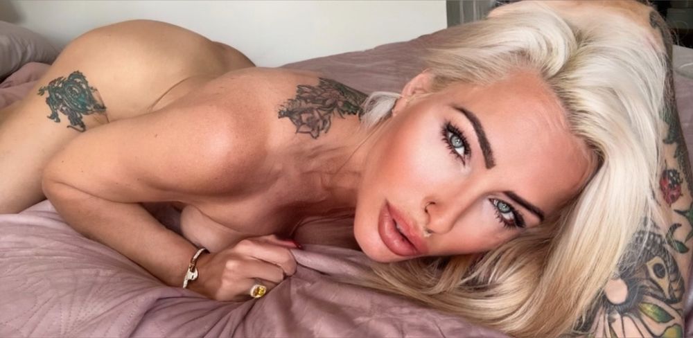 moreofalexis OnlyFans profile picture