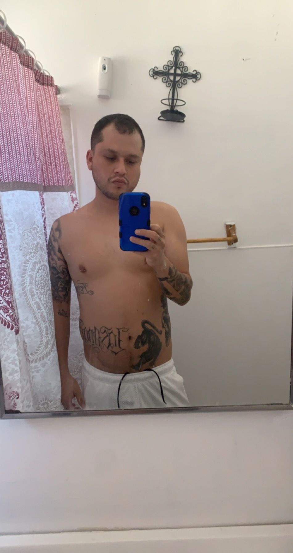 geofffern86 OnlyFans profile picture