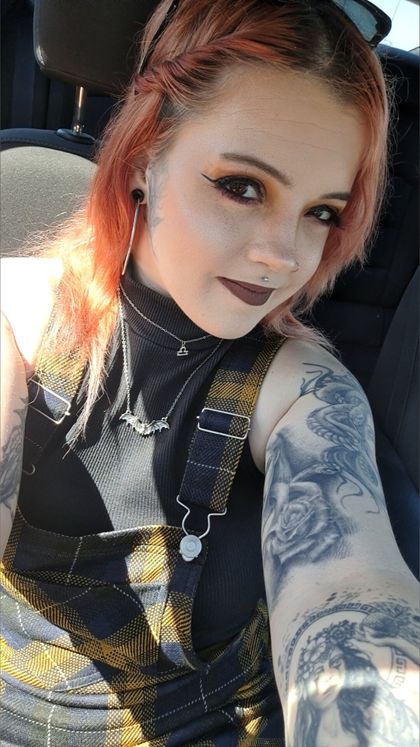 tattooedbabe97 OnlyFans picture