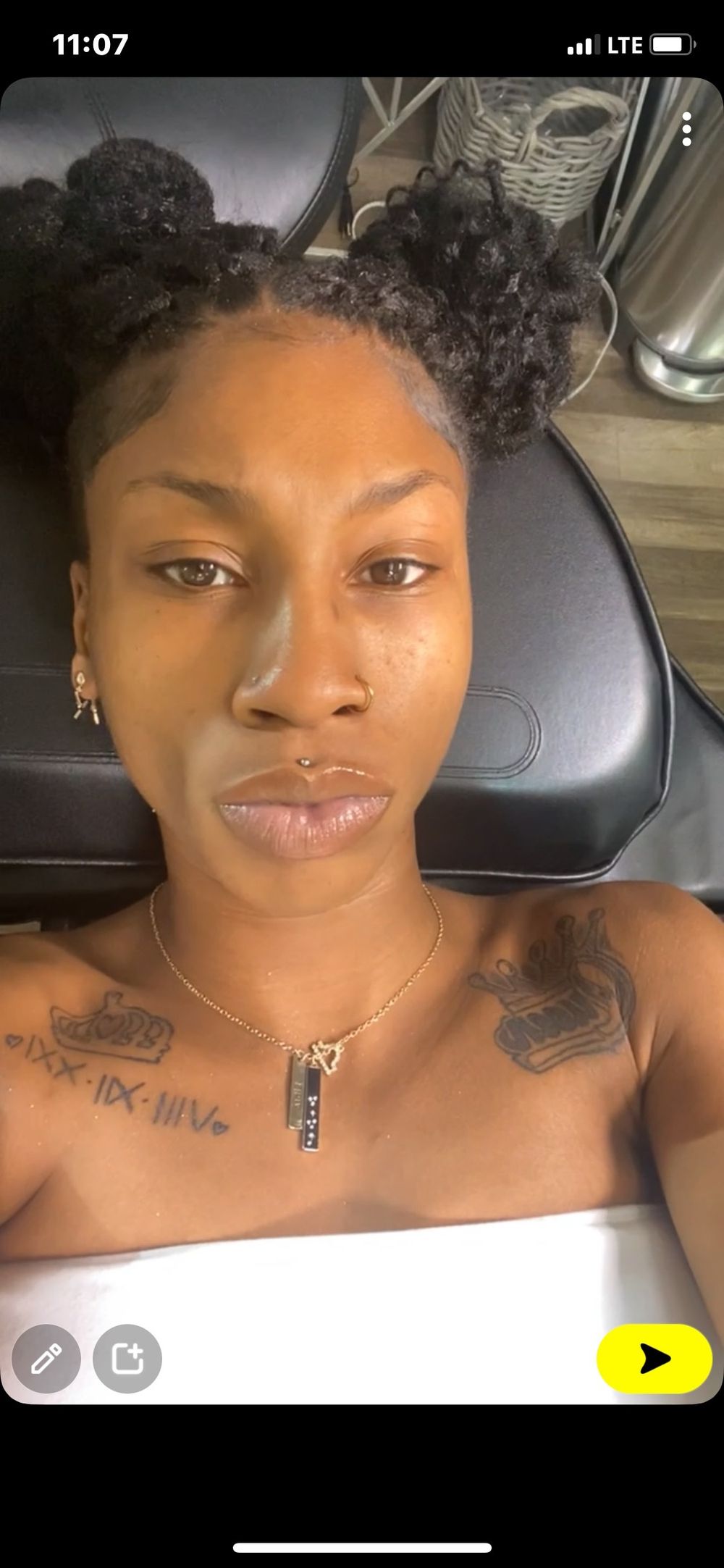 babykaii3248 OnlyFans profile picture