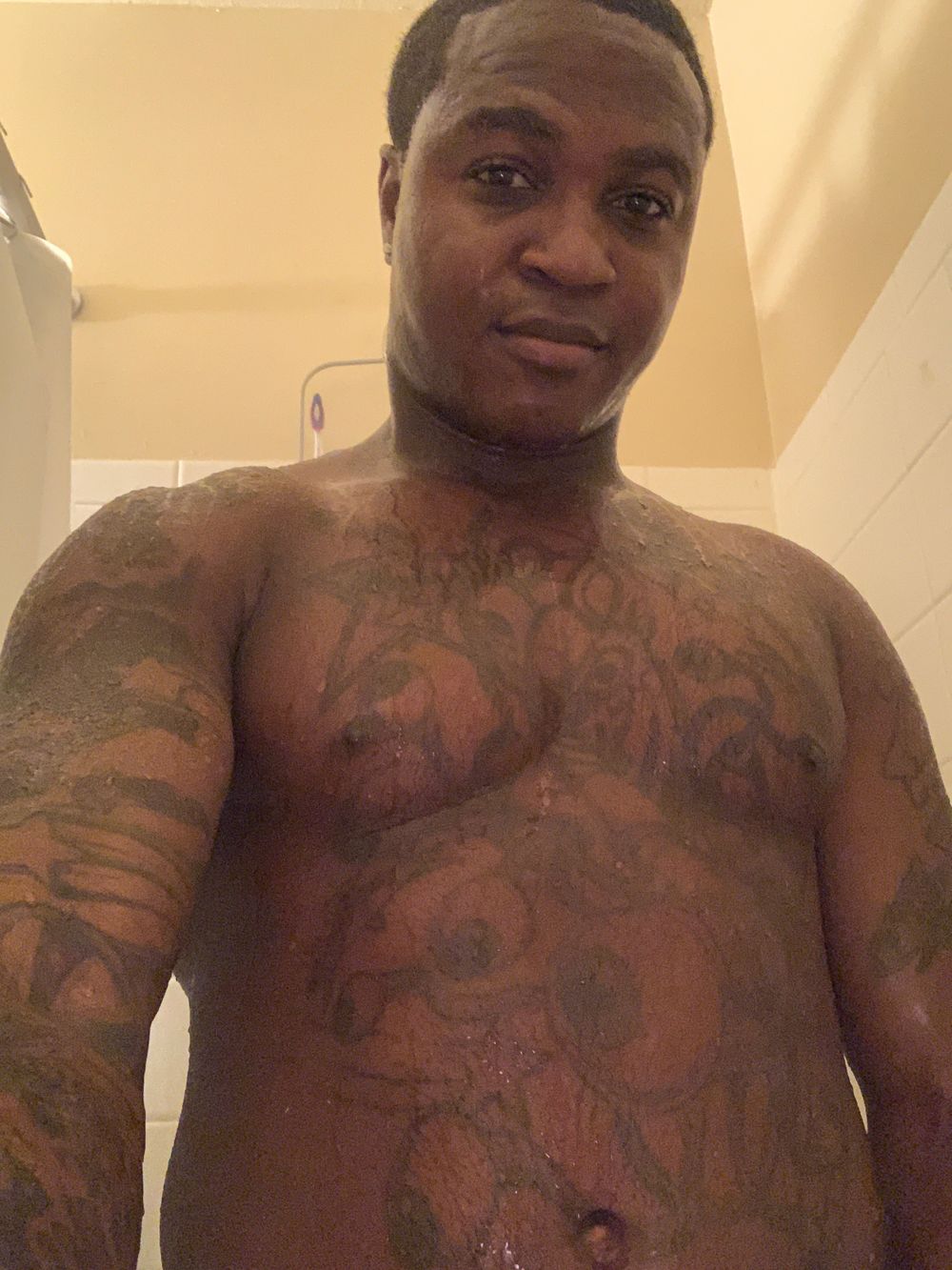 sheemdagreat OnlyFans profile picture